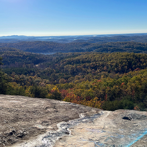 Bald Rock Heritage Preserve