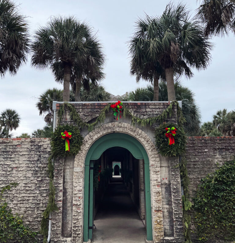 Myrtle Beach in the Off-Season