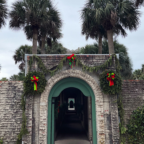Atalaya Castle