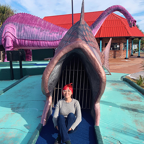 goofy golf panama city beach