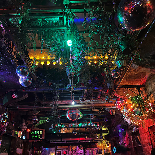 szimpla kert